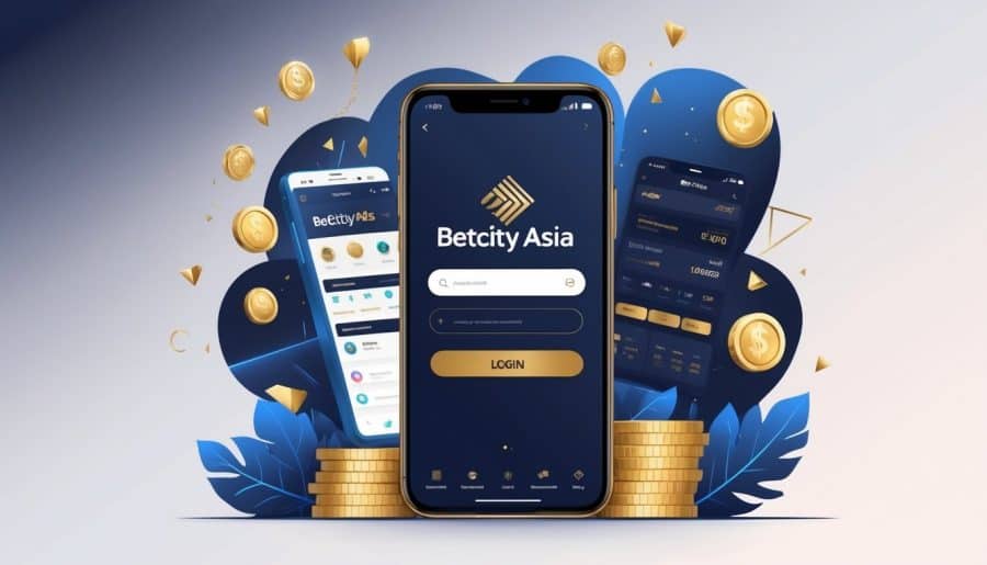 Betcity Asia Login: Wagering Requirements Audit for High Rollers