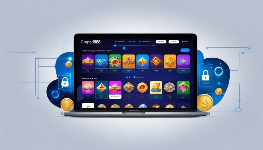 Prepaid888 Review: A Balanced Look at This Online Gaming Platform