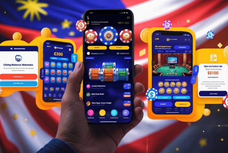 Winbox App: The Ultimate Mobile Casino Experience for Malaysian Players in 2026