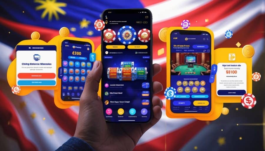 Winbox App: The Ultimate Mobile Casino Experience for Malaysian Players in 2026